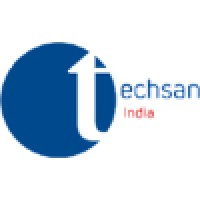 Techsan India Technologies Pvt. Ltd. logo - Similar company to Capofila Technologies