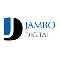 Jambo Digital logo - Similar company to Climate Coat