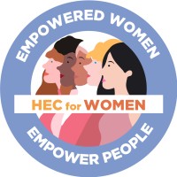 HEC for Women logo - Similar company to Imakr