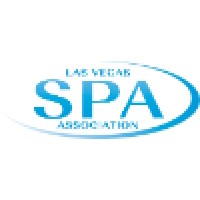 Las Vegas Spa Association logo - Similar company to Aesthetic Circle