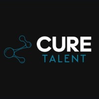 Cure Talent logo - Similar company to Orion Electrotech