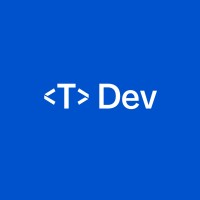 Turbo Dev logo - Similar company to Starttec Soluções Em Tecnologia
