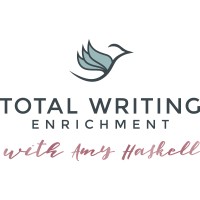 Total Writing Enrichment with Amy Haskell