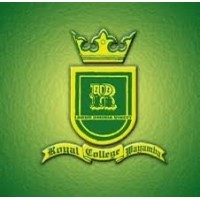 Wayamba Royal College logo - Similar company to Wayamba Royal College
