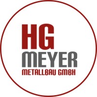 HG Meyer Metallbau GmbH logo - Similar company to Ehlert Beteiligungsgesellschaft Mbh