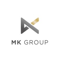 MK Group logo - Similar company to Mk