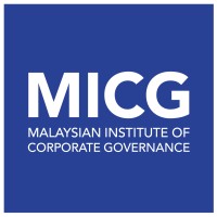 Malaysian Institute of Corporate Governance (MICG) logo - Similar company to Institute Of Corporate Directors Ph