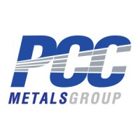 PCC Metals Group logo - Similar company to Pcc Structurals, Inc.