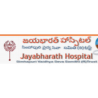 Jayabharath Hospital - Nellore logo - Similar company to Jayabharath