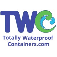Totally Waterproof Containers, LLC logo - Similar company to Fitz.Partners