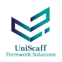 UNISCAFF Scaffolding and Formworks logo - Similar company to Gv-Tech Formwork Solutions