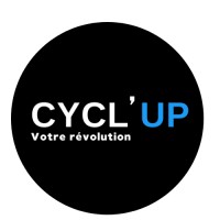 Cycl'Up logo - Similar company to Simandu