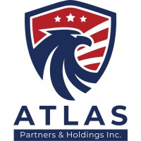 Atlas Partners & Holdings Inc. logo - Similar company to Premier Solutions