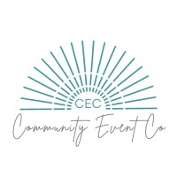 Community Event Co. logo - Similar company to Haakenson Consulting