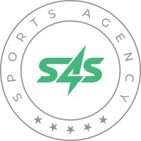 S4S - Sports Agency logo - Similar company to Sleeping Giant Ltd