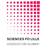 Association des Alumni Sciences Po Lille logo - Similar company to Bibliothèque Sciences Po Lille