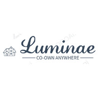 Luminae logo - Similar company to Sugaryme