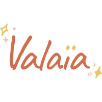 Valaïa - Agence de communication logo - Similar company to Fischer Prod' - Agence De Communication Web