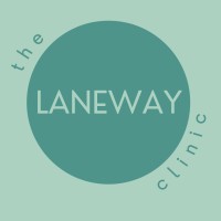 The Laneway Clinic logo - Similar company to Sirius.Dev