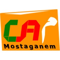Chambre de l'Artisanat et des Métiers de Mostaganem logo - Similar company to Fittogether