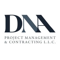 DNA Project Management & Contracting logo - Similar company to Edge Scm Building Contracting
