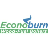 Econoburn Boilers logo - Similar company to Mbtek