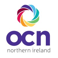 Open College Network Northern Ireland logo - Similar company to Ptcourse.Co.Uk