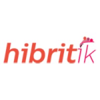 Hibritik Corporate Communication Portal logo - Similar company to Bordo Pr