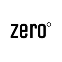 Zero Degrees logo - Similar company to Asr E Nau