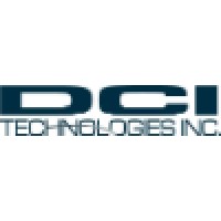DCI Technologies Inc. logo - Similar company to Skill Instill Technologies