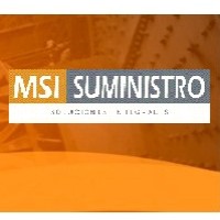 MSI Suministro logo - Similar company to Grupo Msi