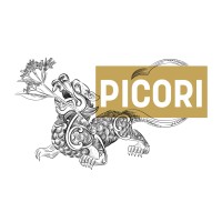 Picori Apero logo - Similar company to Conte Negroni