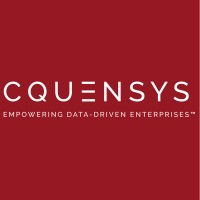 Cquensys logo - Similar company to Azulity
