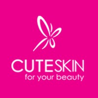 cuteskin_iran logo - Similar company to Ertano