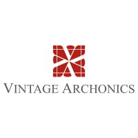 Vintage Archonics logo - Similar company to Baajitech Software Solutions