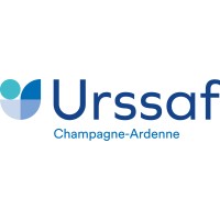 Urssaf Champagne-Ardenne logo - Similar company to Caf De L'Aube