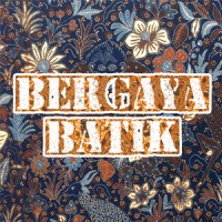 Bergaya Batik logo - Similar company to Trapper Srl