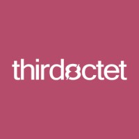 Third Octet logo - Similar company to Learning Bird Inc.