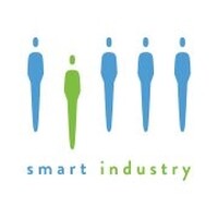 Smart Industry AS logo - Similar company to Recrew Hr Sp. Z O.O.
