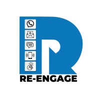Re-Engage Solutions logo - Similar company to Towerhall Solutions