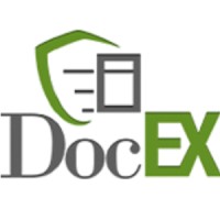 DocEx, Inc. logo - Similar company to Docex360 Ltd