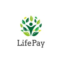 LifePay logo - Similar company to Ether