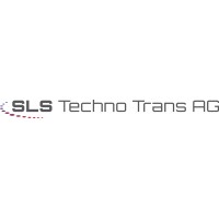 SLS Techno Trans AG logo - Similar company to Nico Westermann Mediendesign