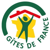 Gîtes de France Sud logo - Similar company to Sudfrance.Fr