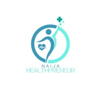 Naija Healthpreneur logo - Similar company to The Virtual Babe Digital Agency