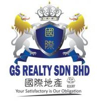 GS REALTY SDN BHD (911150v) logo - Similar company to Amsa Ums