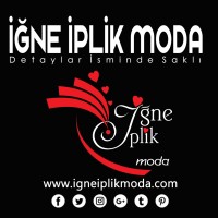 İğne İplik Moda logo - Similar company to White House Moda