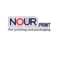 Nour Print logo - Similar company to Rajamec Group