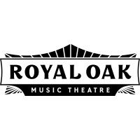 Royal Oak Music Theatre logo - Similar company to Foreign House