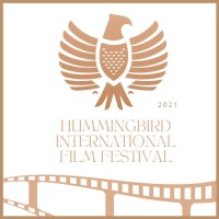 Hummingbird International Film Festival logo - Similar company to Cloud 9 Studios